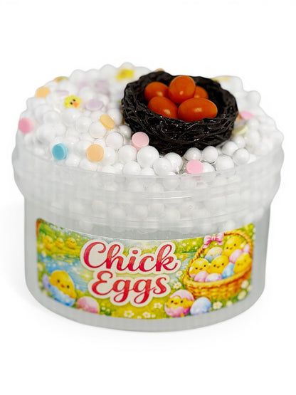Chick Eggs