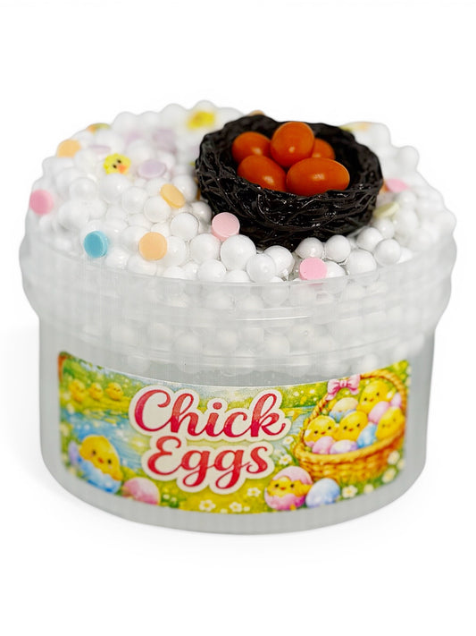 Chick Eggs