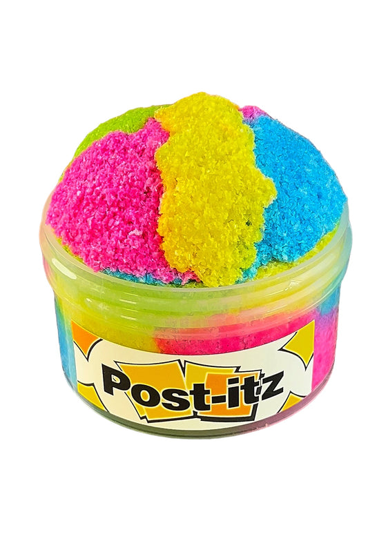 Post-it’z