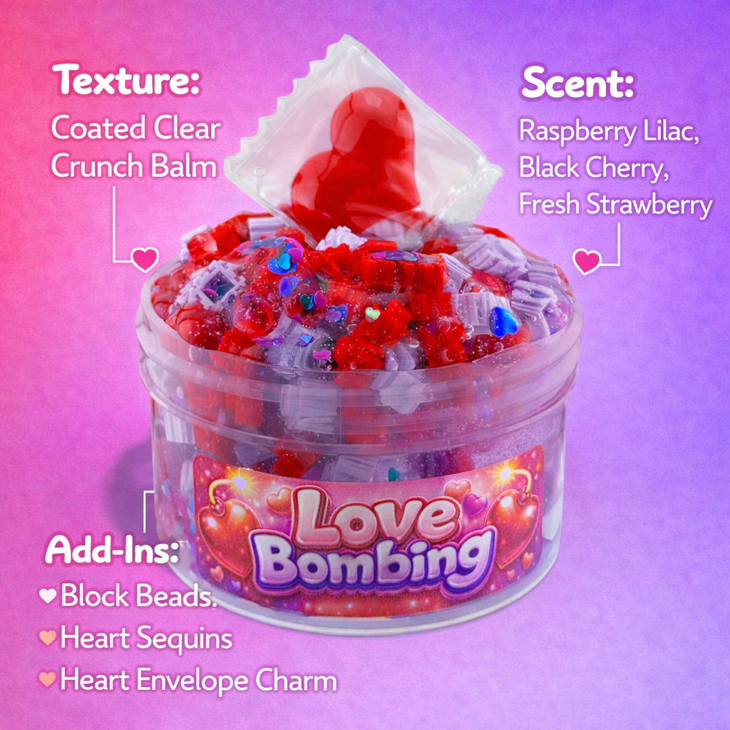 Love Bombing