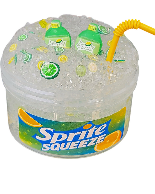 Sprite Squeeze