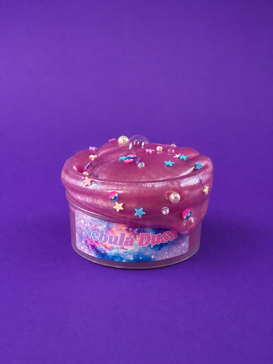 Nebula Dust