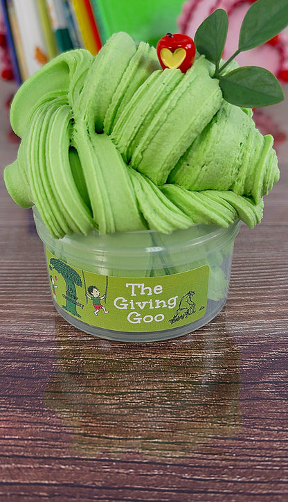 The Giving Goo