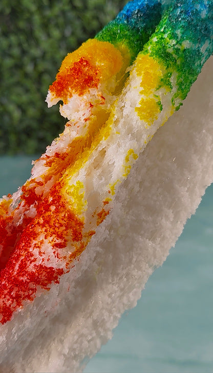 Hawaiian Shave Ice
