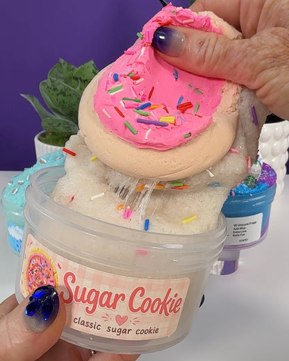 Sugar Cookie