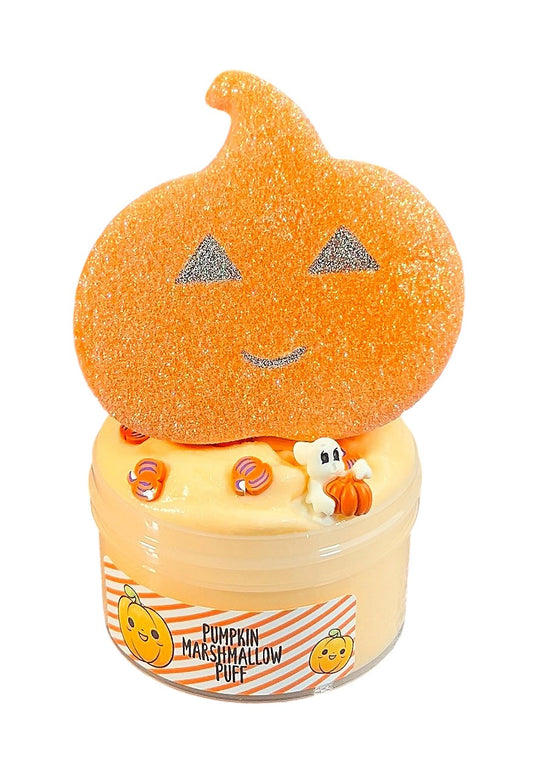 Pumpkin Marshmallow Fluff