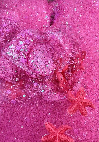 Starfish Beach