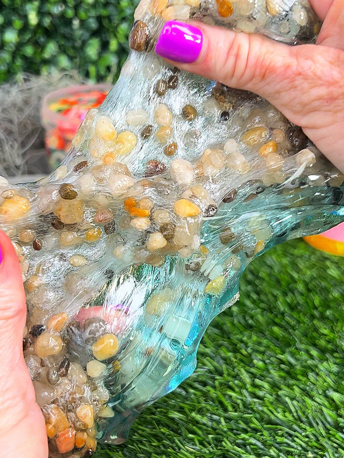 Water Garden