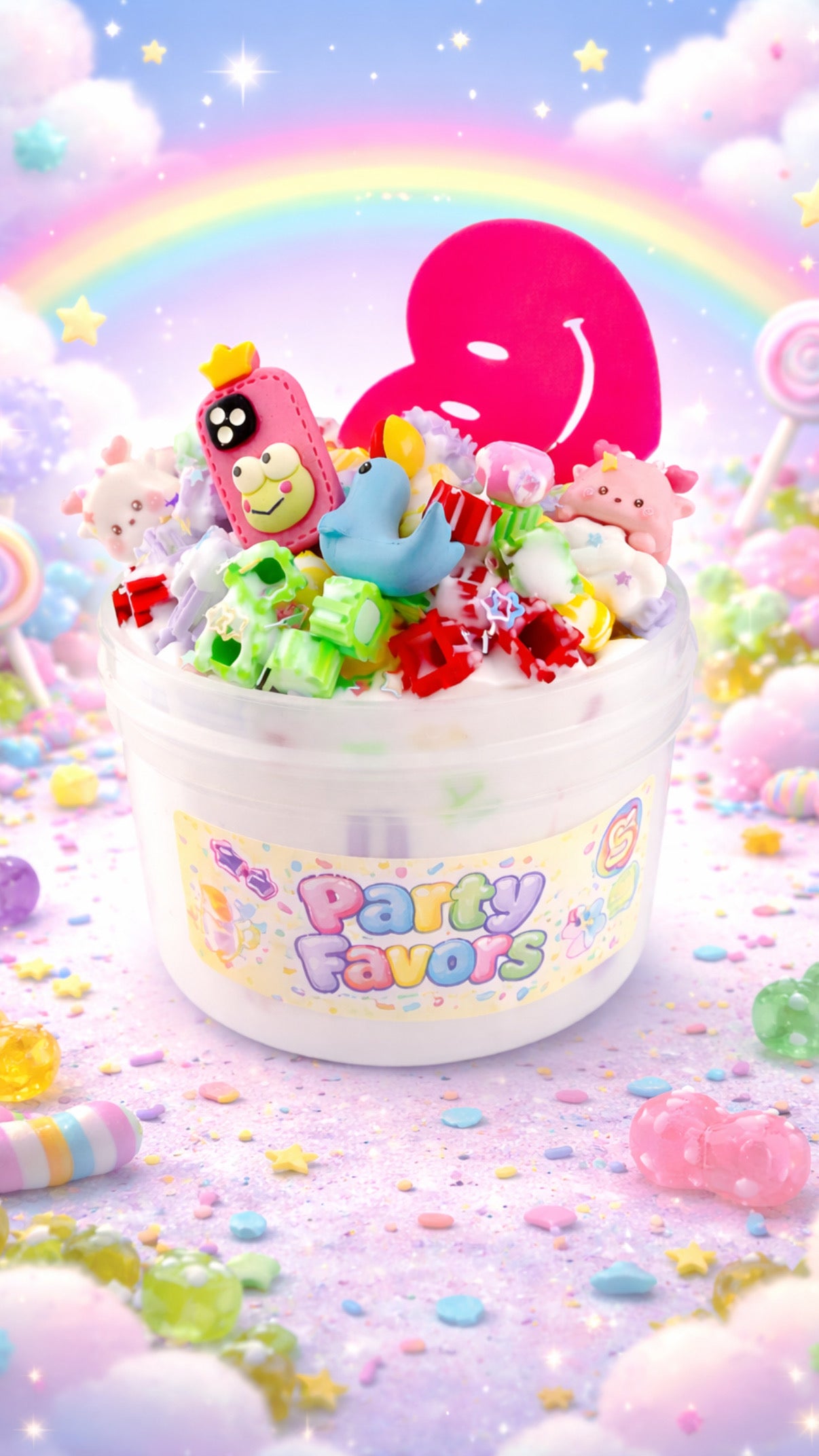 The Celebration Collection