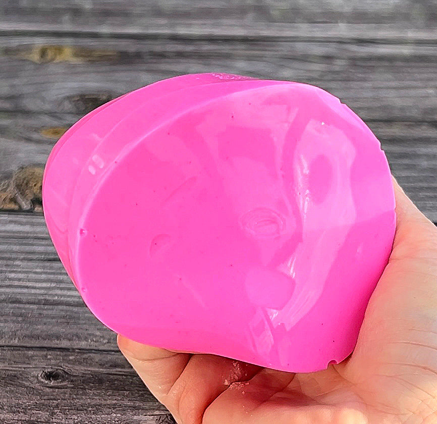 Slime-O-Bismol