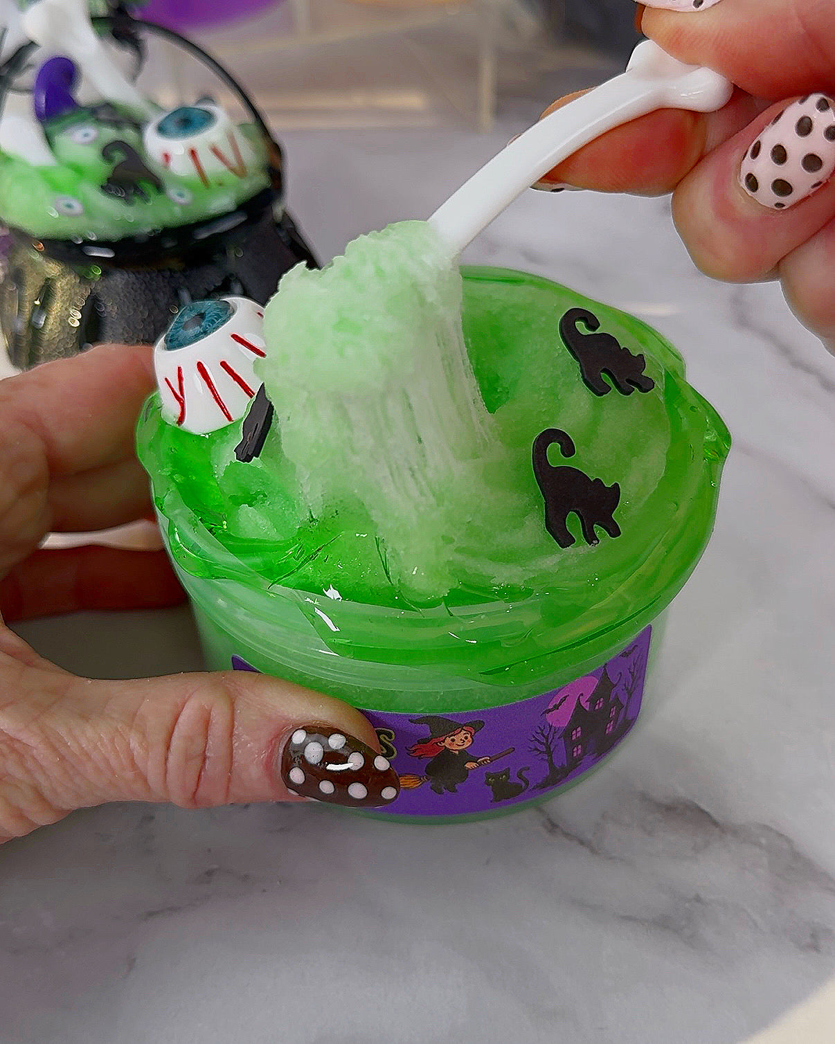 Witches Brew