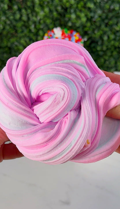 Lucky Marshmallow Bar