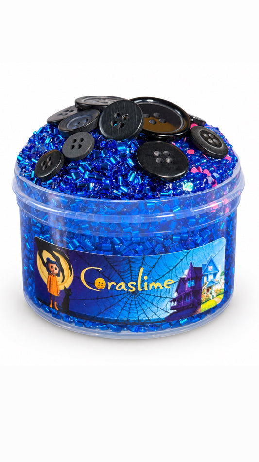 Coraslime