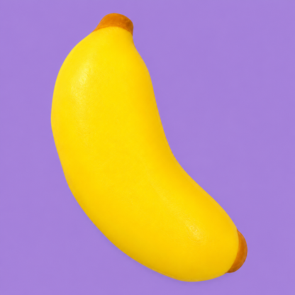 Wax Banana