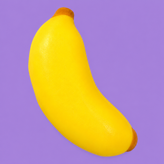 Wax Banana