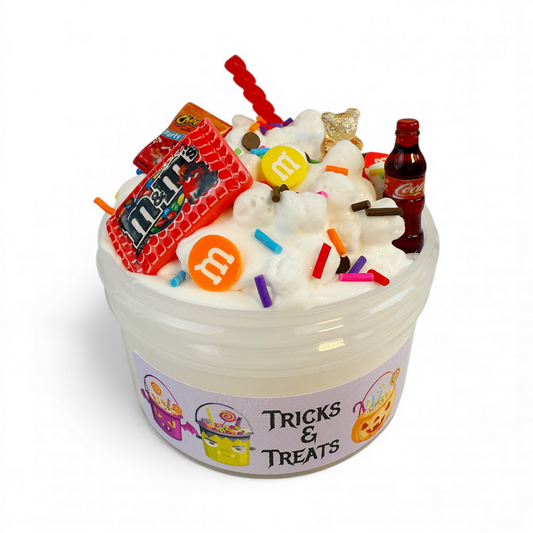 Tricks and Treats