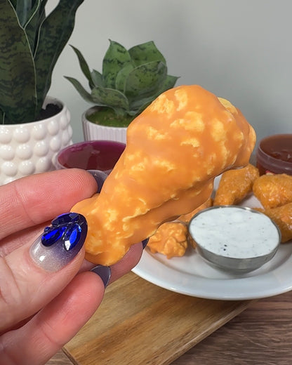Slime Baking Kit-Mac & Cheese and Chicken Wings