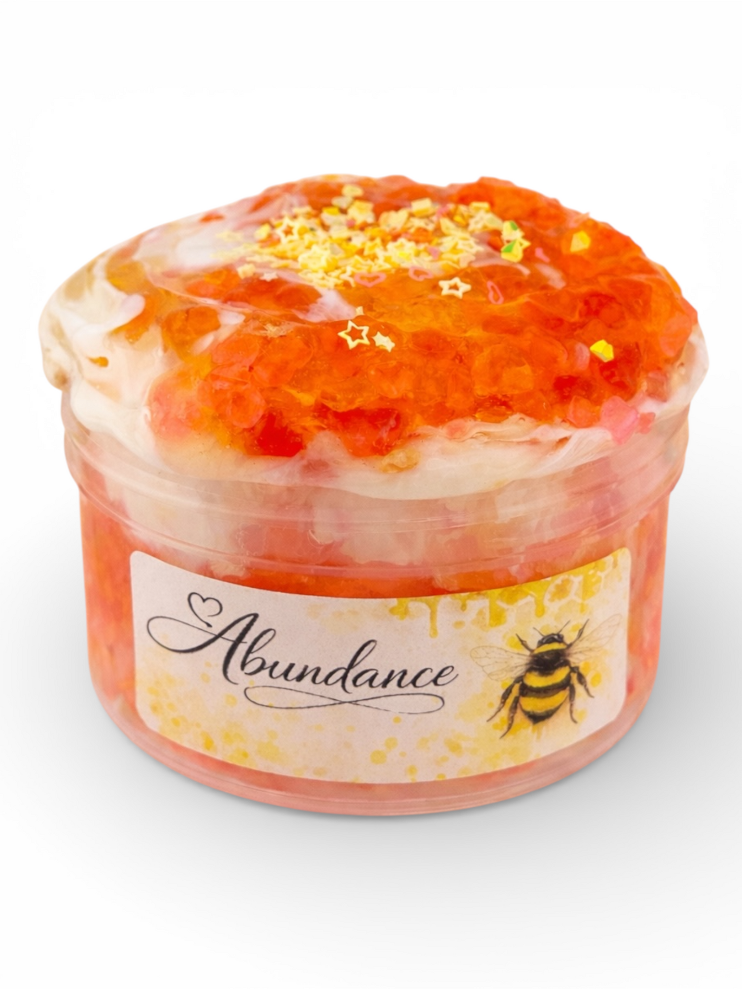 Abundance