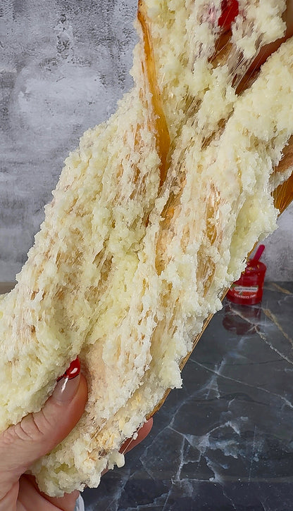 French Toast Sticks