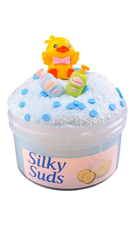 Silky Suds