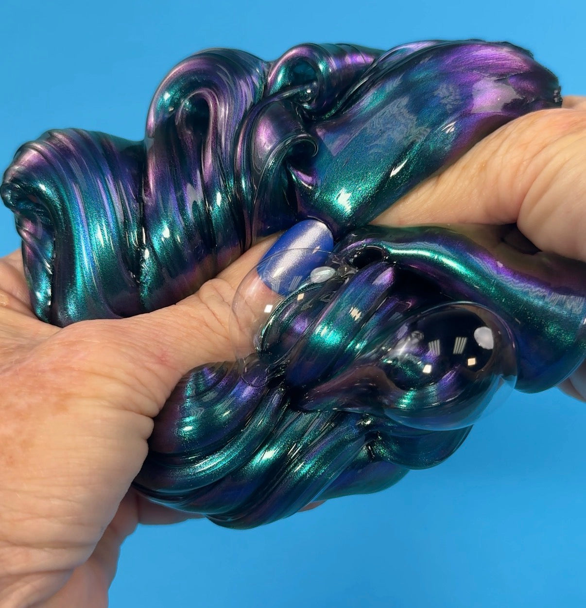 Abyss