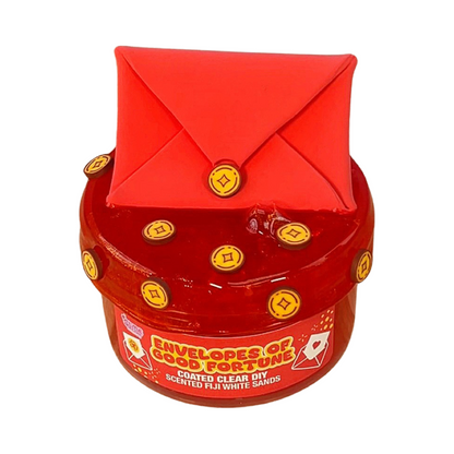 Envelopes Of Good Fortune
