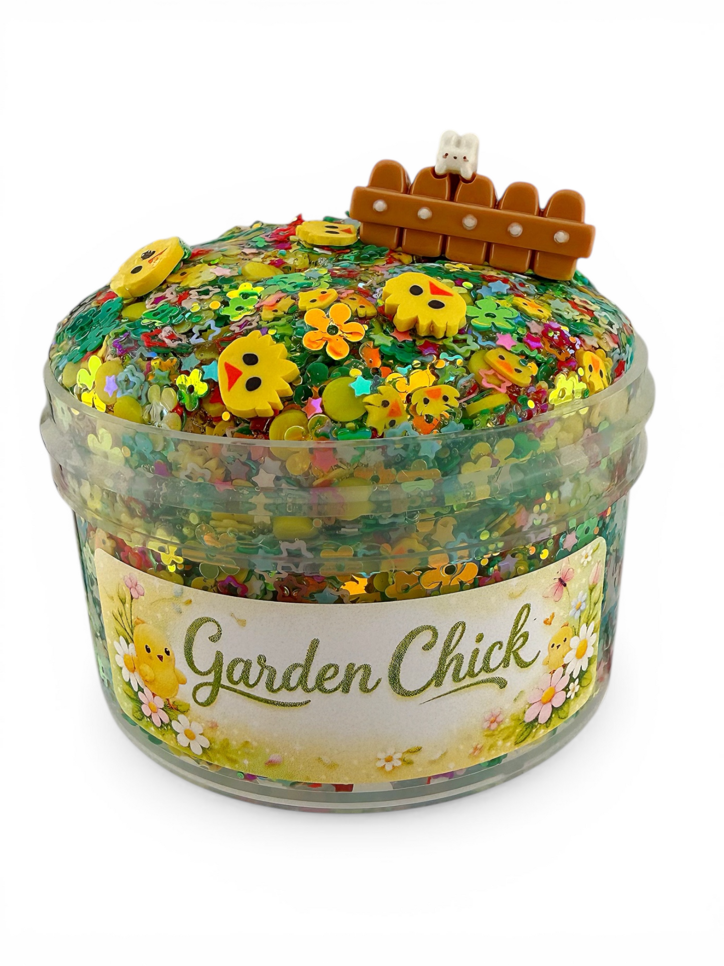Garden Chick