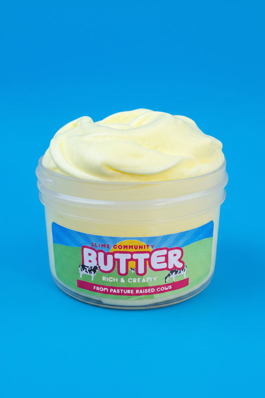 Butter