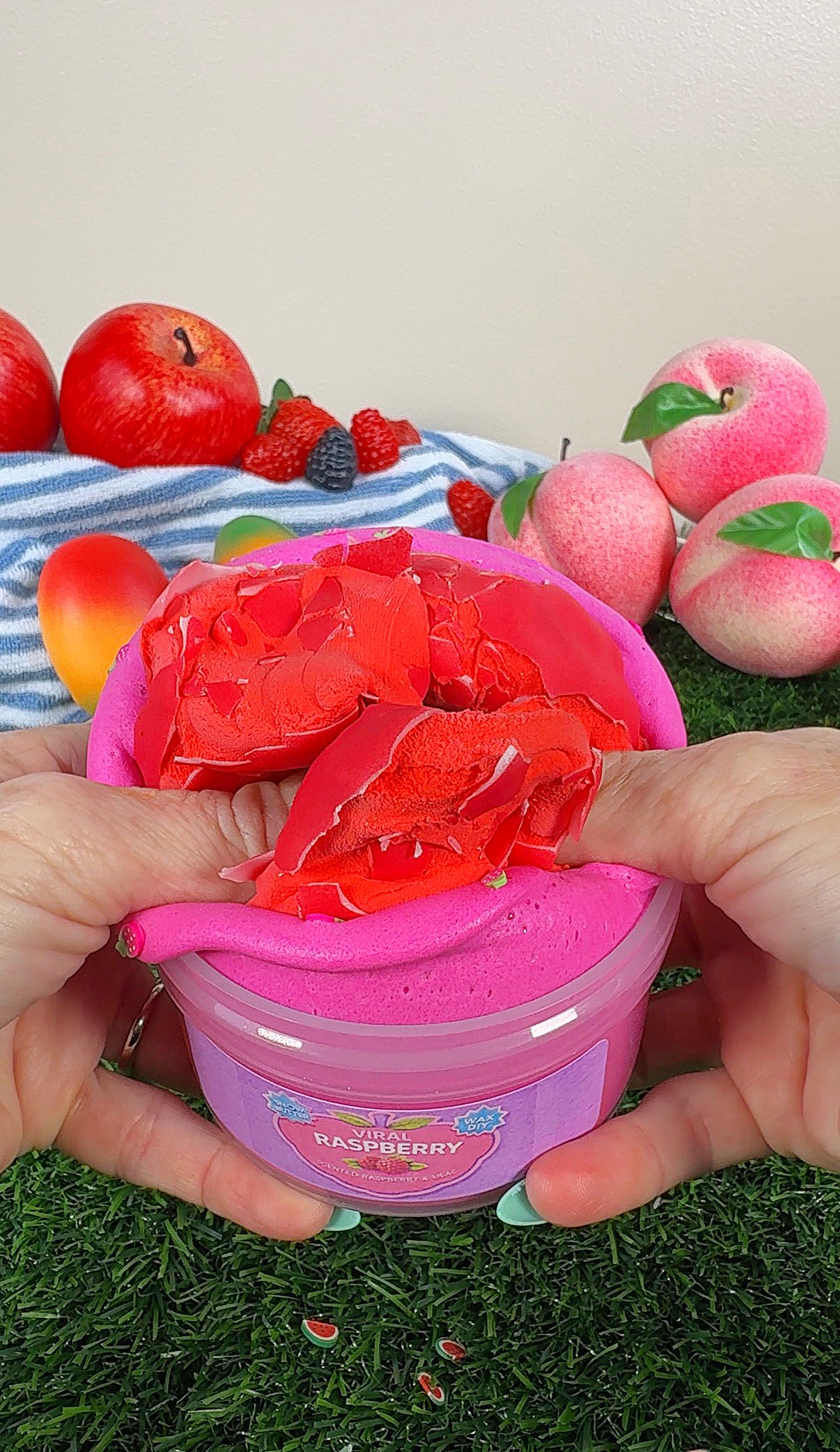 Raspberry