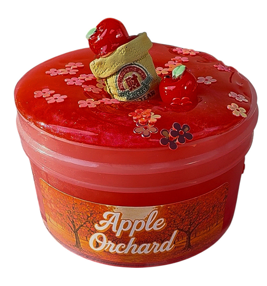 Apple Orchard