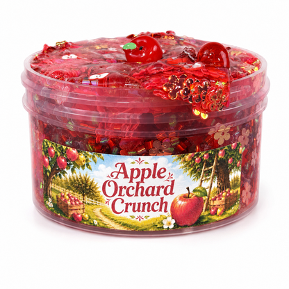 Apple Orchard Crunch