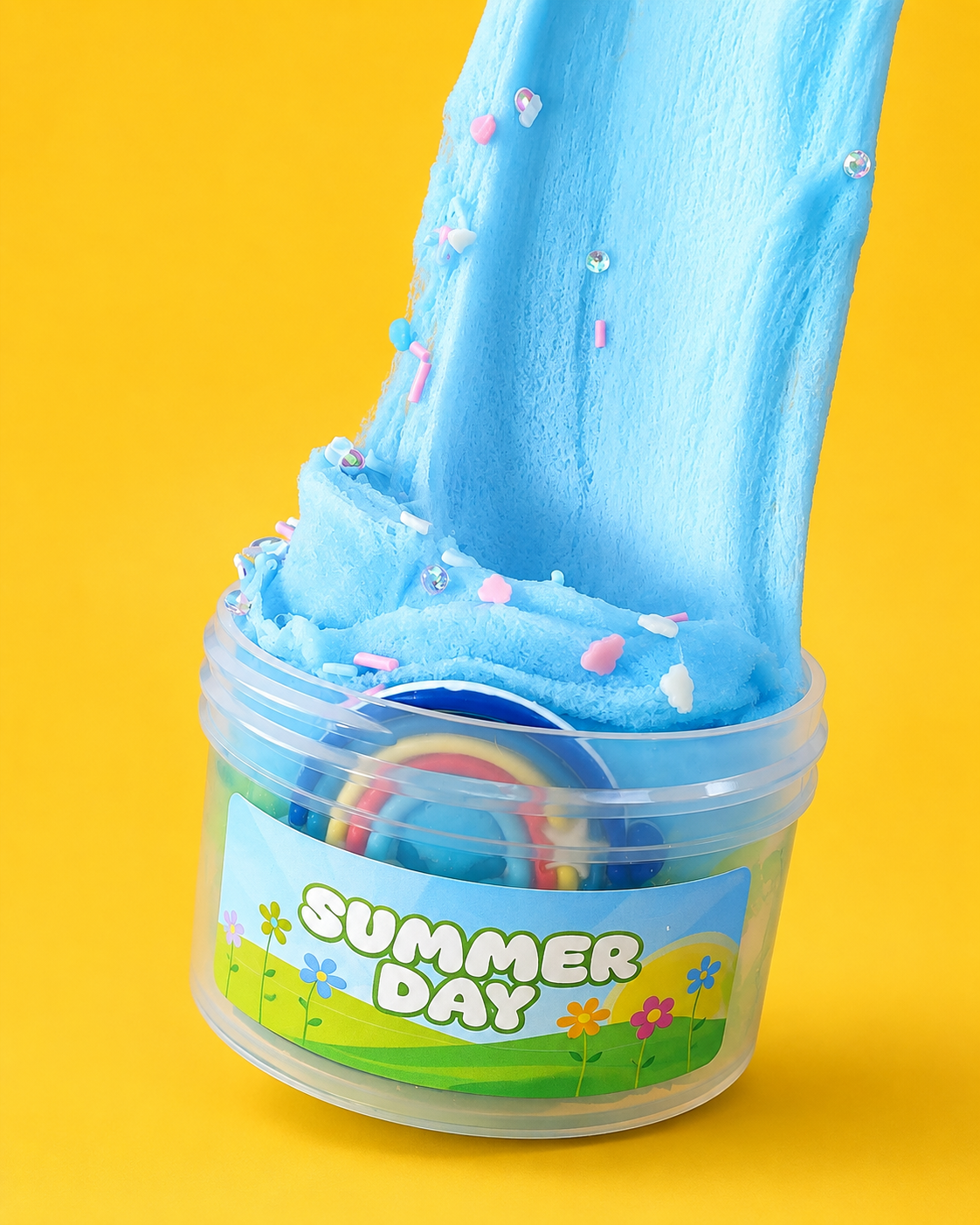 Summer Day
