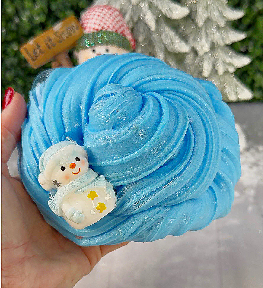 Snow Globe V1