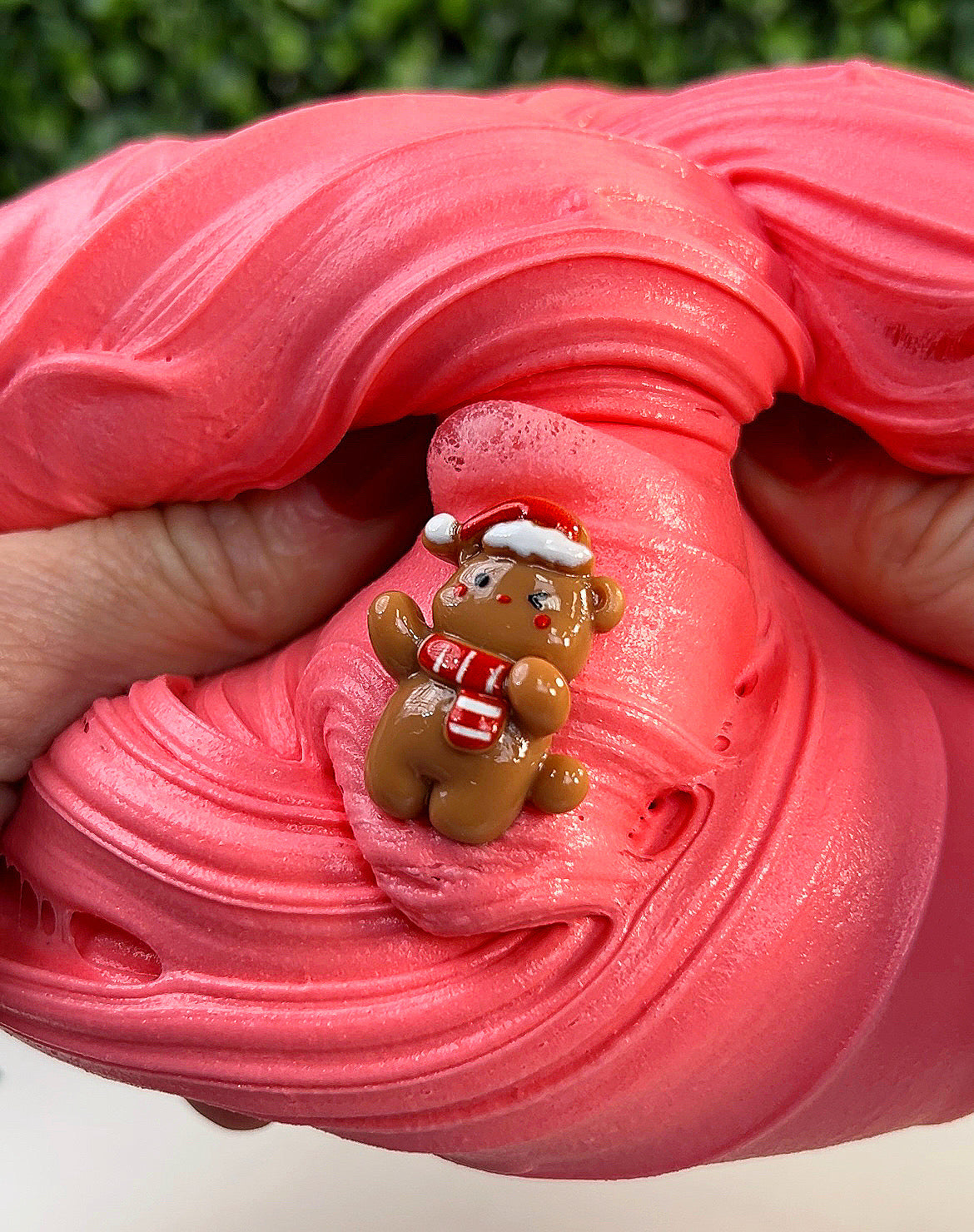 Teddy Bear's Christmas