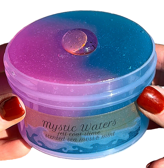 Mystic Waters