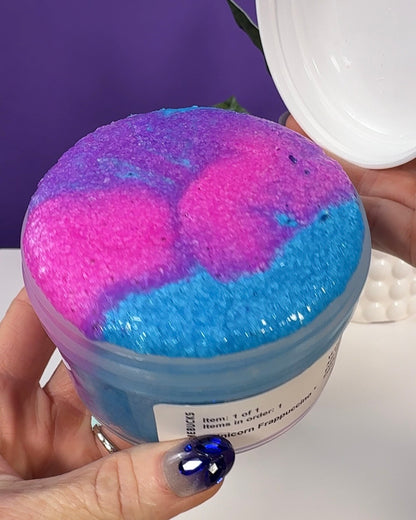 Unicorn Frappuccino