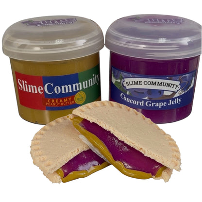 Fun-Crustables