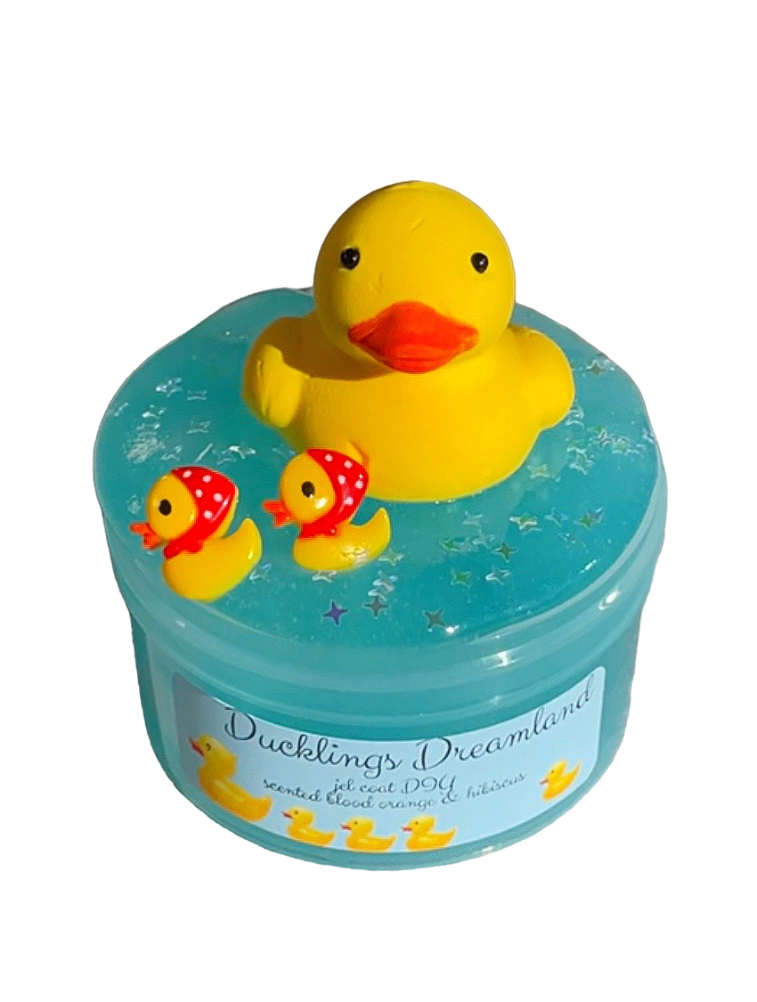 Ducklings Dreamland
