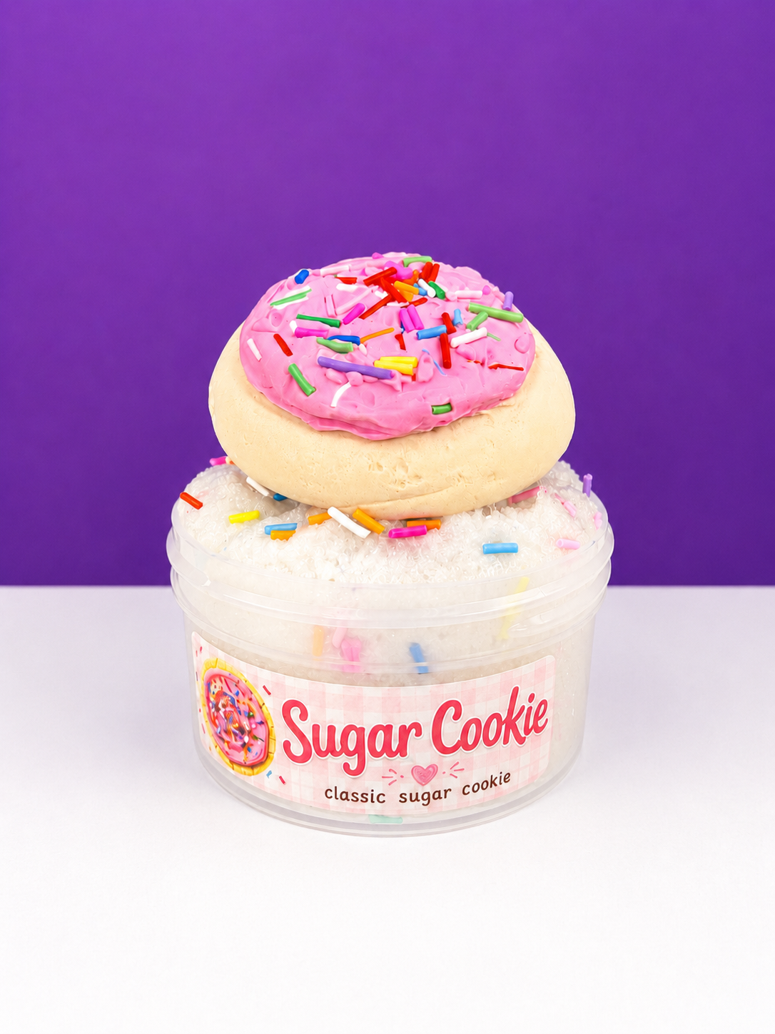 Sugar Cookie