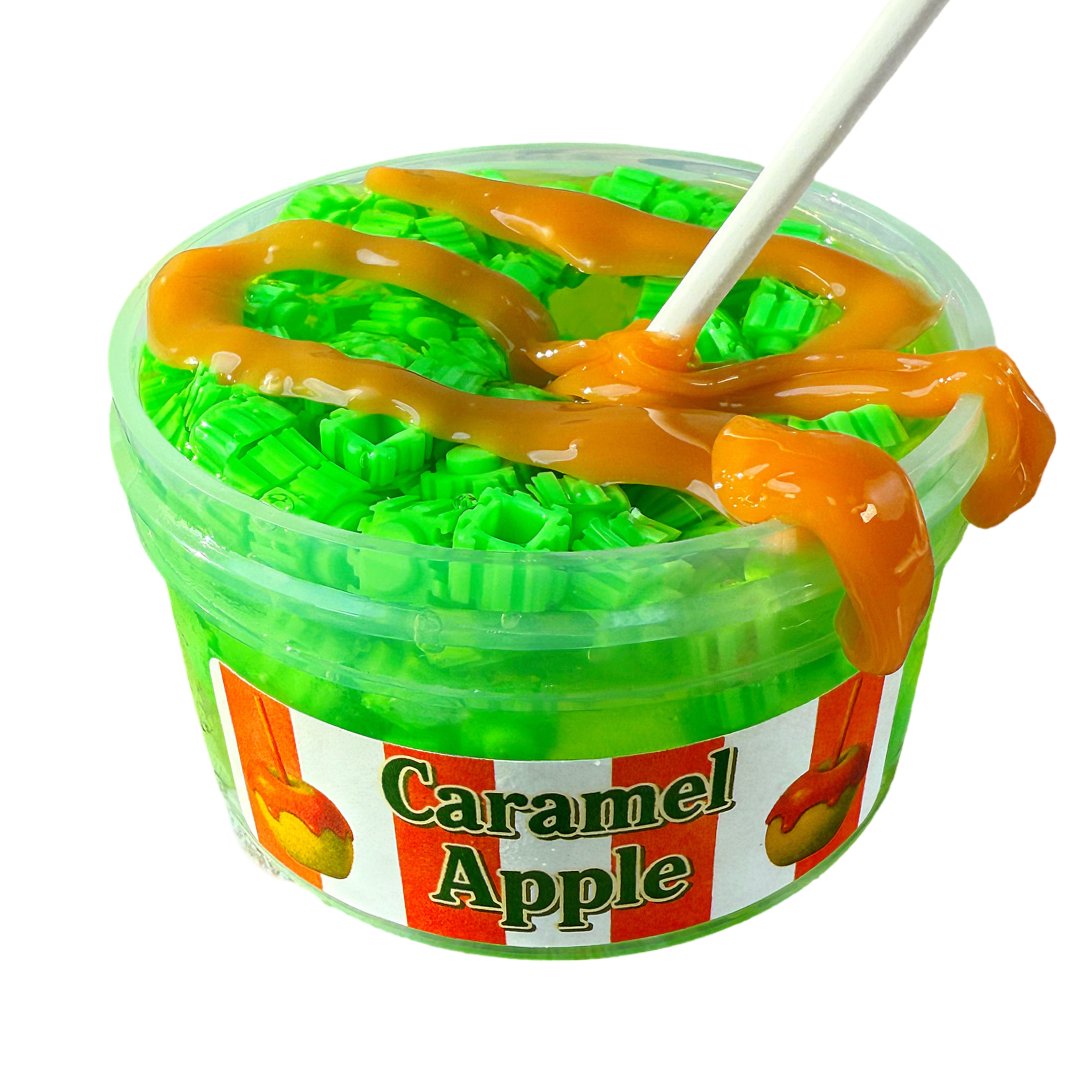 Caramel Apple