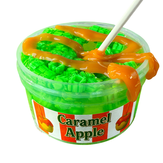 Caramel Apple