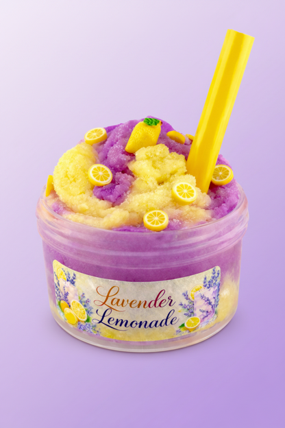 Lavender Lemonade