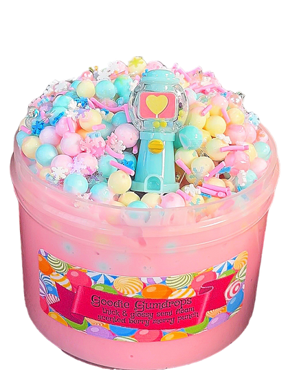 Goodie Gumdrops
