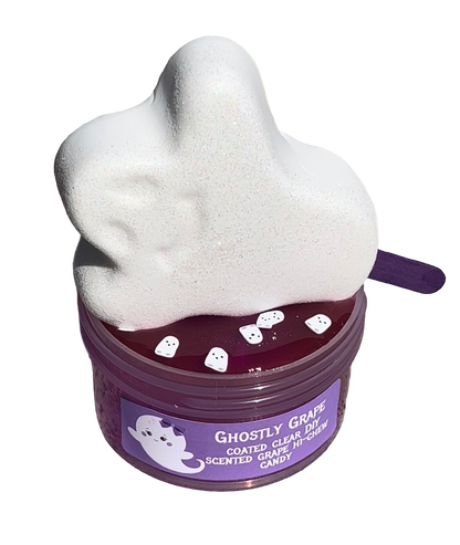 Ghostly Grape