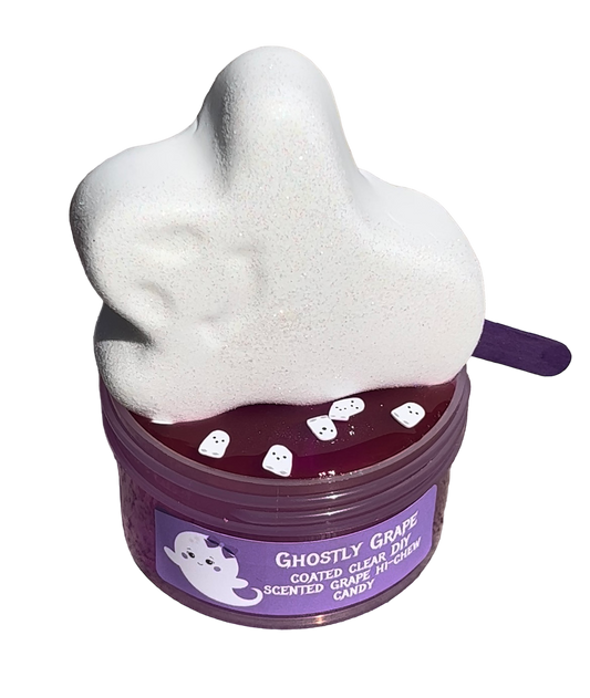 Ghostly Grape