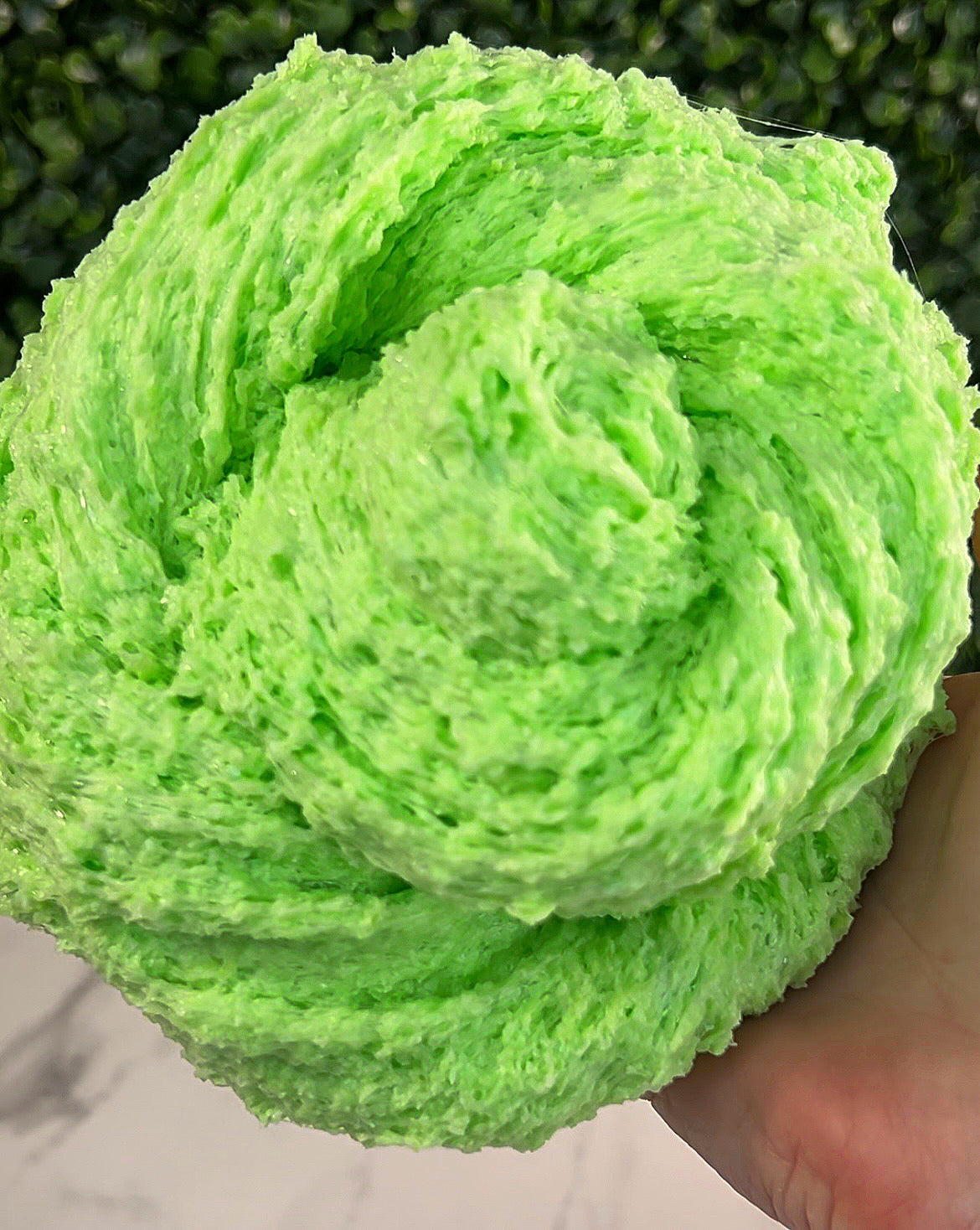 Slime Dip