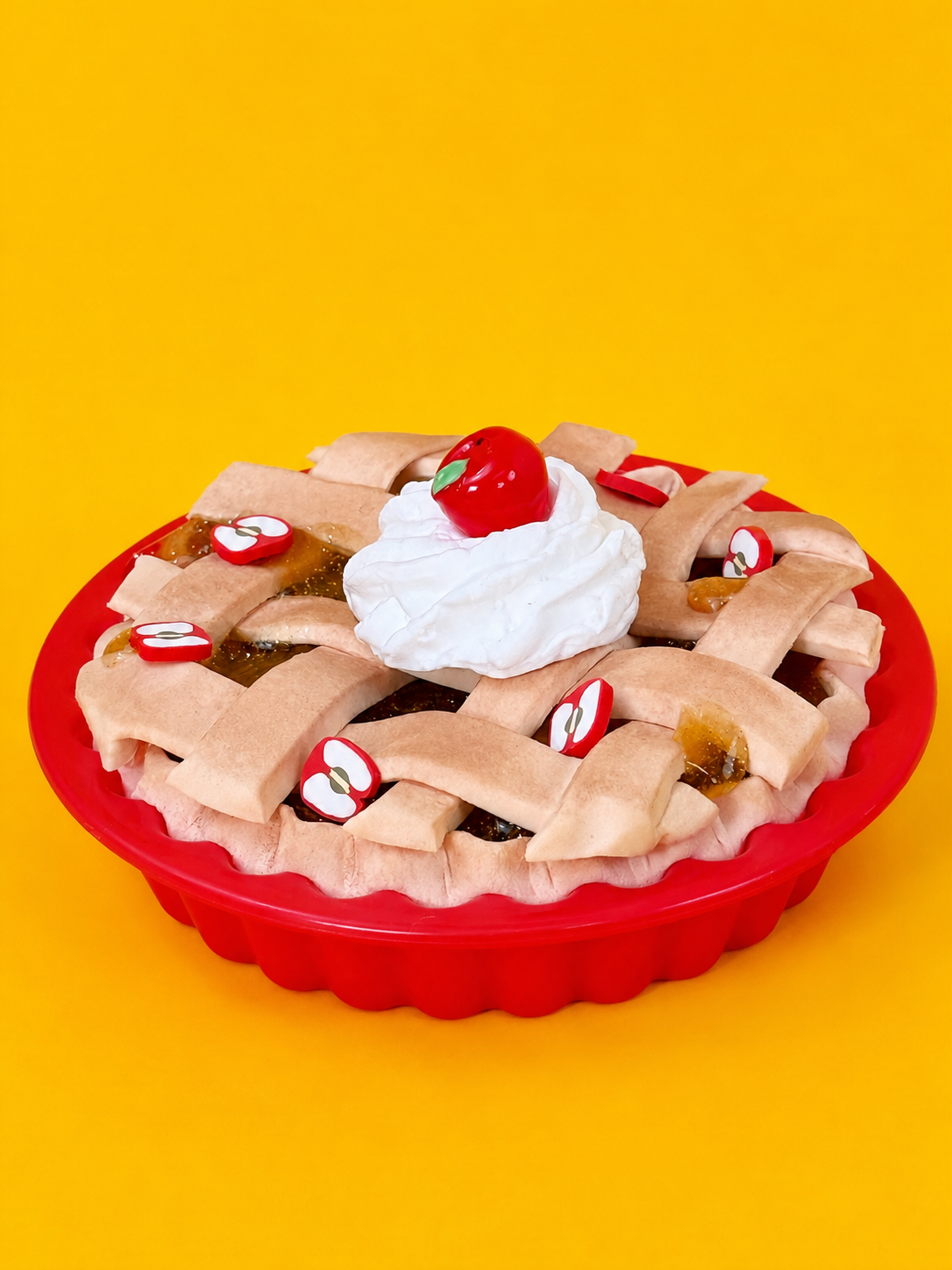 Slime Baking Kit-Apple Pie Kit
