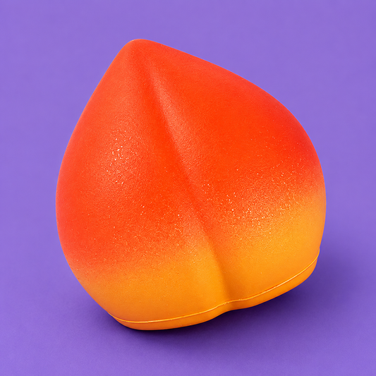Wax Peach