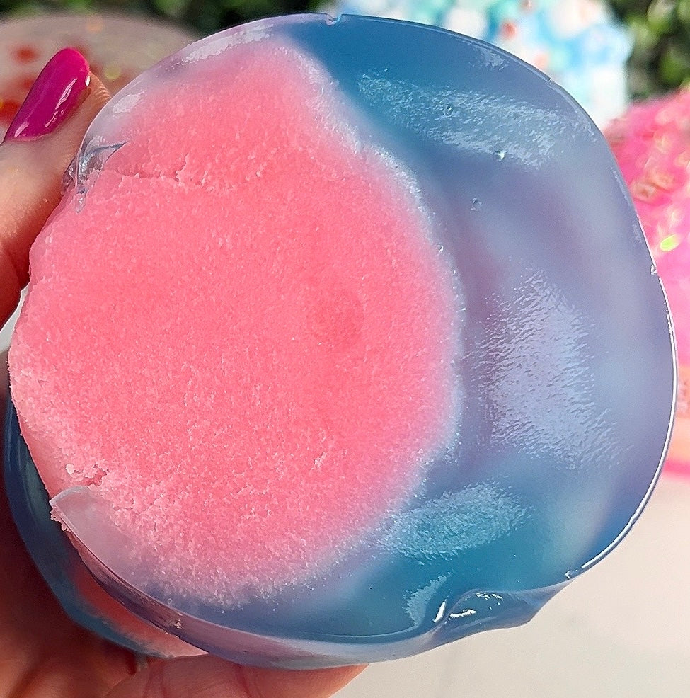 Sweet Like Candy