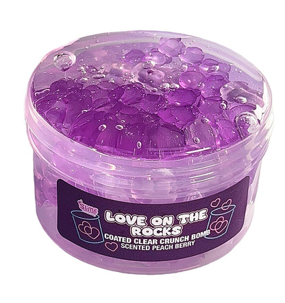 Love On The Rocks